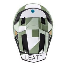 Load image into Gallery viewer, Leatt 7.5 Helmet Kit - Cactus