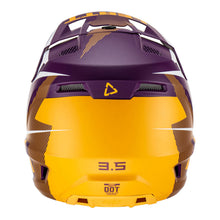 Load image into Gallery viewer, Leatt 3.5 Helmet Kit - Indigo
