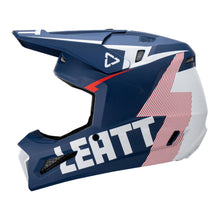 Load image into Gallery viewer, Leatt 3.5 Helmet Kit - Royal