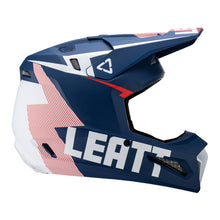 Load image into Gallery viewer, Leatt 3.5 Helmet Kit - Royal