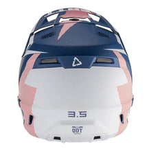 Load image into Gallery viewer, Leatt 3.5 Helmet Kit - Royal