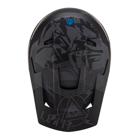 Leatt 2.5 Helmet - Stealth