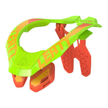Load image into Gallery viewer, Leatt 4.5 Neck Brace - Citrus