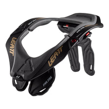 Load image into Gallery viewer, Leatt 5.5 Junior Neck Brace - Stealth