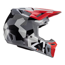 Load image into Gallery viewer, Leatt 2024 8.5 Helmet Kit - Forge
