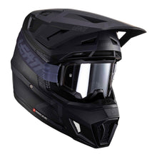 Load image into Gallery viewer, Leatt 2026 7.5 Helmet Kit - Stealth