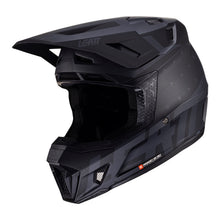 Load image into Gallery viewer, Leatt 2026 7.5 Helmet Kit - Stealth