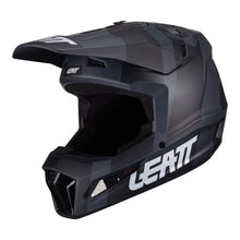 Load image into Gallery viewer, Leatt 3.5 Helmet Kit - Black