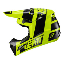 Load image into Gallery viewer, Leatt 3.5 Helmet Kit - Citrus