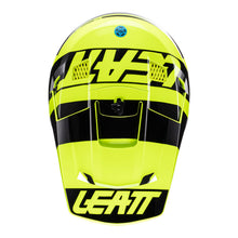 Load image into Gallery viewer, Leatt 3.5 Helmet Kit - Citrus