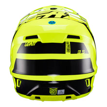 Load image into Gallery viewer, Leatt 3.5 Helmet Kit - Citrus