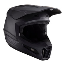 Load image into Gallery viewer, Leatt 2026 2.5 Helmet - Stealth