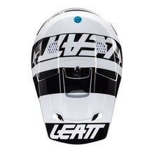 Load image into Gallery viewer, Leatt 3.5 Junior Helmet - Black / White