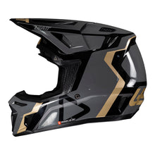 Load image into Gallery viewer, Leatt 2026 8.5 Helmet Kit - Black