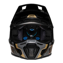 Load image into Gallery viewer, Leatt 2026 8.5 Helmet Kit - Black