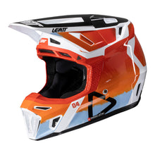 Load image into Gallery viewer, Leatt 2025 8.5 Helmet Kit - Glamis