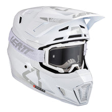 Load image into Gallery viewer, Leatt 2026 7.5 Helmet Kit - White