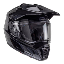 Load image into Gallery viewer, Leatt 8.5 ADV Helmet Kit - Stealth