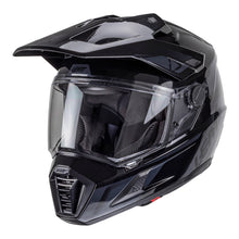 Load image into Gallery viewer, Leatt 8.5 ADV Helmet Kit - Stealth