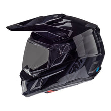 Load image into Gallery viewer, Leatt 8.5 ADV Helmet Kit - Stealth