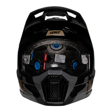 Load image into Gallery viewer, Leatt 2025 3.5 Junior Helmet Kit - Black