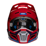 Leatt 3.5 Junior Helmet Kit - Royal