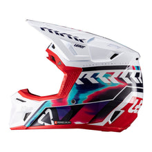 Load image into Gallery viewer, Leatt 2026 8.5 Helmet Kit - Royal Blue / Red
