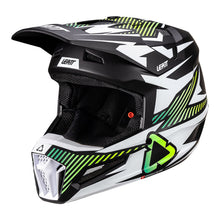 Load image into Gallery viewer, Leatt 2026 3.5 Helmet Kit - Storm Teal