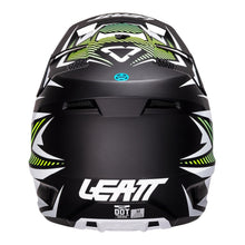 Load image into Gallery viewer, Leatt 2026 3.5 Helmet Kit - Storm Teal