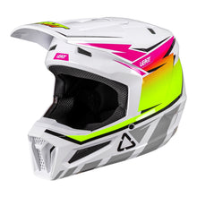 Load image into Gallery viewer, Leatt 2026 2.5 Helmet Kit - Pink