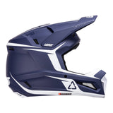 Leatt 2026 3.5 Junior Helmet Kit - Blue
