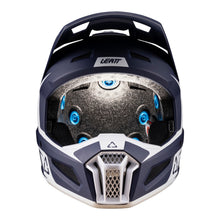 Load image into Gallery viewer, Leatt 2026 3.5 Junior Helmet Kit - Blue