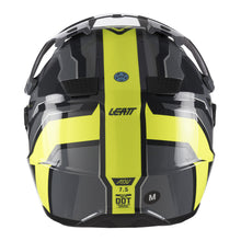 Load image into Gallery viewer, Leatt 7.5 ADV Helmet Kit - Hi-Vis Yellow