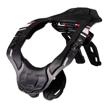 Load image into Gallery viewer, Leatt 6.5 Carbon Neck Brace - Black / White