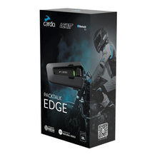 Load image into Gallery viewer, Leatt Packtalk Edge Intercom By Cardo Kit Duo