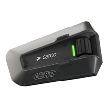 Load image into Gallery viewer, Leatt ADV Intercom Packtalk Edge by Cardo - Kit