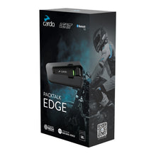 Load image into Gallery viewer, Leatt ADV Intercom Packtalk Edge by Cardo - Kit