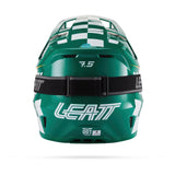 Leatt 7.5 Helmet Kit - Jade Green