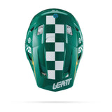Leatt 7.5 Helmet Kit - Jade Green