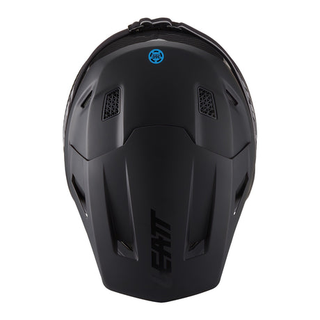 Leatt 9.5 Carbon FIM Helmet (XS-L)