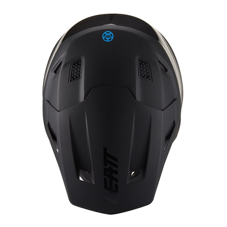 Leatt 9.5 Carbon FIM Helmet (XS-L)