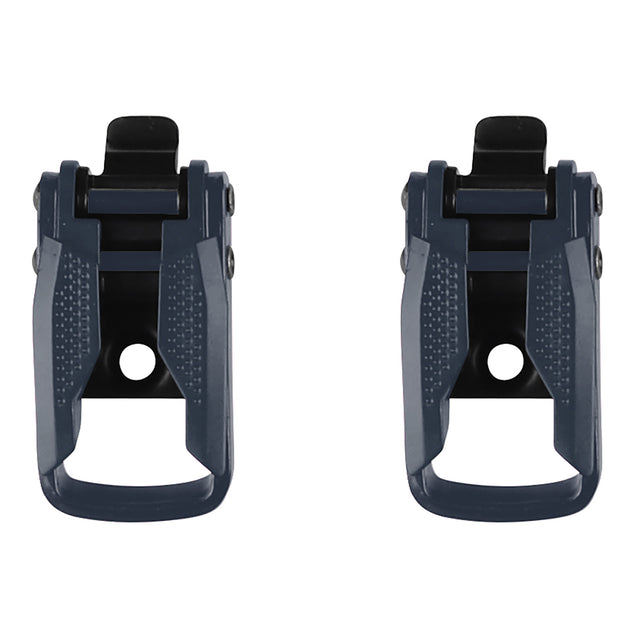 Leatt 4.5 Buckle - Graphene (Pair)