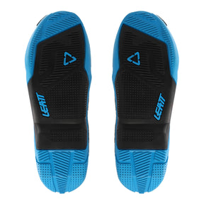 Leatt 4.5/5.5 Sole - Blue / Black [Pair]