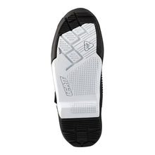 Load image into Gallery viewer, Leatt 3.5 Junior Boot - Black / White