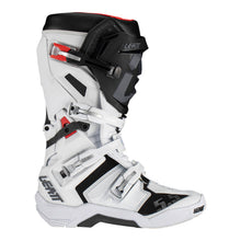 Load image into Gallery viewer, Leatt 5.5 FlexLock Boot - White