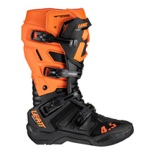 Load image into Gallery viewer, Leatt 4.5 Boot - Orange