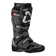 Load image into Gallery viewer, Leatt 4.5 HydraDri Boots - Graphene