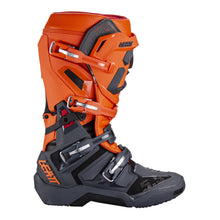 Load image into Gallery viewer, Leatt 5.5 FlexLock Enduro Boot - Orange