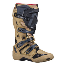 Load image into Gallery viewer, Leatt 4.5 Enduro Boot - Stone