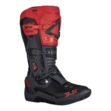 Load image into Gallery viewer, Leatt 3.5 Boot - Red